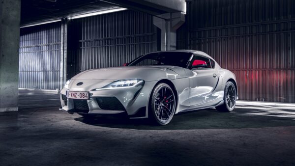 Wallpaper Speedway, Desktop, 2020, Edition, Supra, Cars, Fuji, Toyota