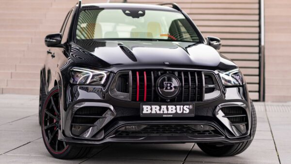 Wallpaper 800, Brabus, Cars, 2021