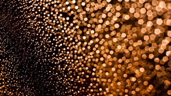 Wallpaper Brown, Texture, Abstraction, Sparkles, Glittering, Abstract, White