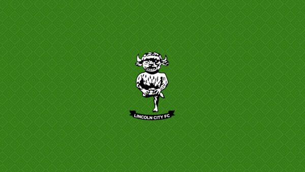 Wallpaper Lincoln, Logo, Green, Soccer, City, Emblem, F.C