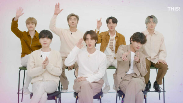 Wallpaper Chairs, BTS, Suga, J-Hope, Jimin, Jungkook, Jin