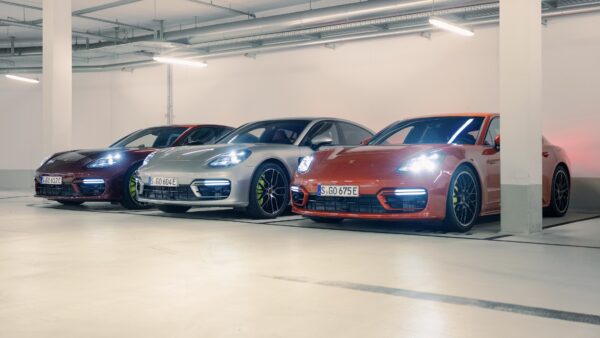 Wallpaper Panamera, Cars, Porsche