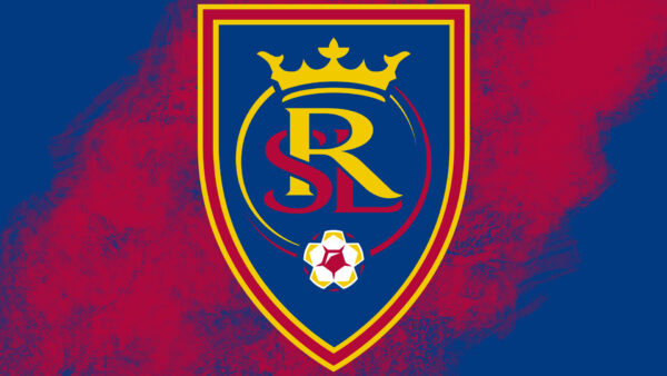 Wallpaper Lake, MLS, Soccer, Logo, Salt, Real