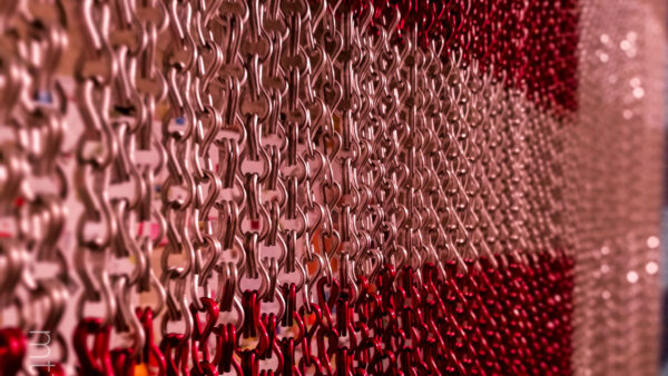 Wallpaper Textures, Pink, Background, Red, Chain, Blur, Texture, Metal, Links