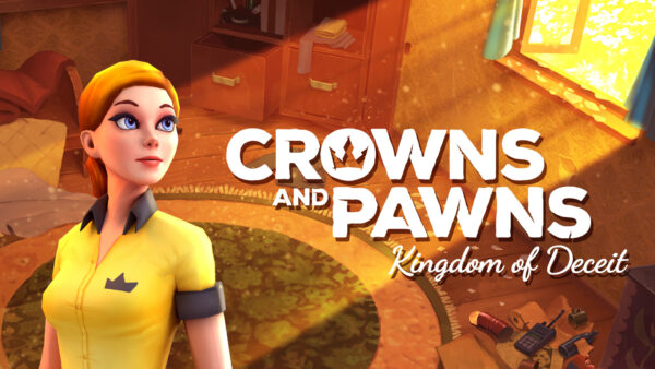 Wallpaper And, Crowns, Pawns, Deceit, Kingdom