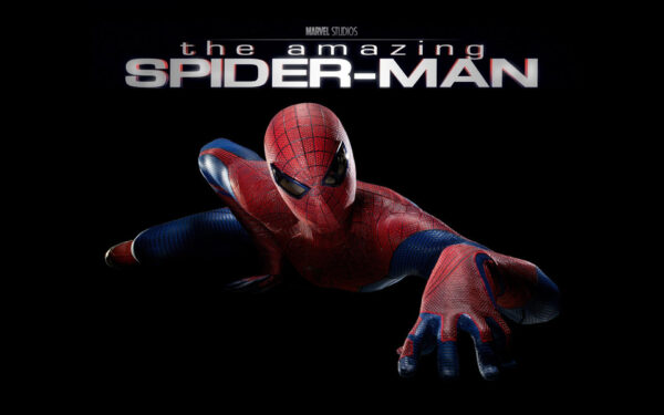 Wallpaper Marvel, Spider, Amazing