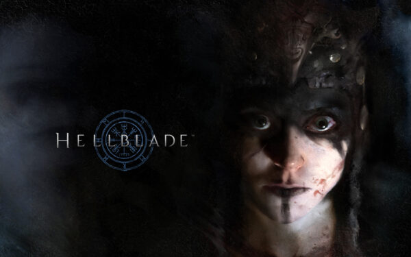 Wallpaper 2016, Game, Hellblade