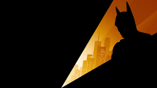 Wallpaper Batman