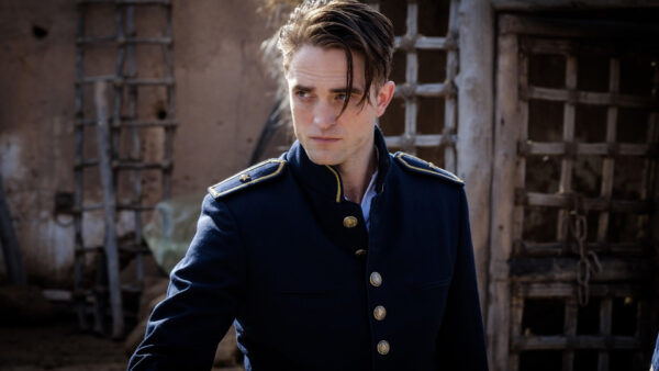 Wallpaper Waiting, 1920×1080, Wallpaper, Movies, Pc, Pattinson, Cool, Barbarian, Images, The, Background, Robert, For