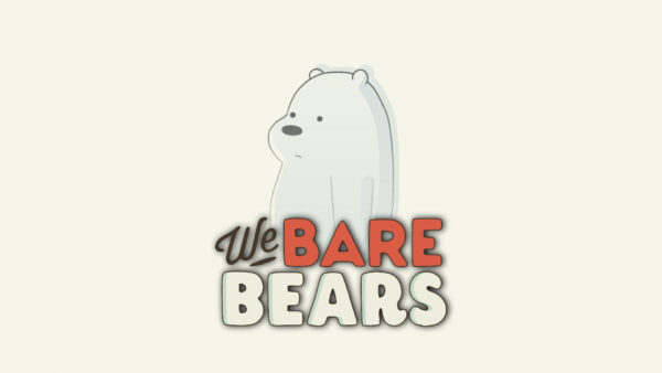 Wallpaper Bear, Ice, Bears, Desktop, Bare