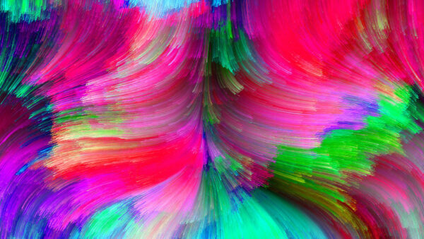 Wallpaper Colorful, Art, Desktop, Painting, Abstract