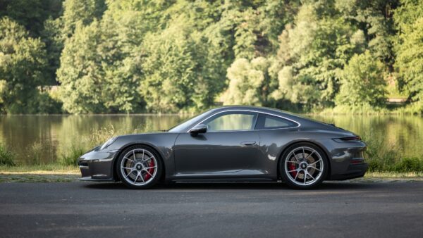 Wallpaper GT3, Cars, 911, 2021, Porsche, Touring