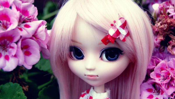 Wallpaper Wallpaper, Cool, Desktop, Doll, Background, Download, Pc, 1920×1080, Images, Free