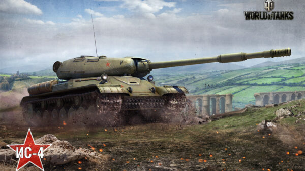 Wallpaper Sky, Clouds, With, And, Background, World, Games, Tank, Tanks, Desktop
