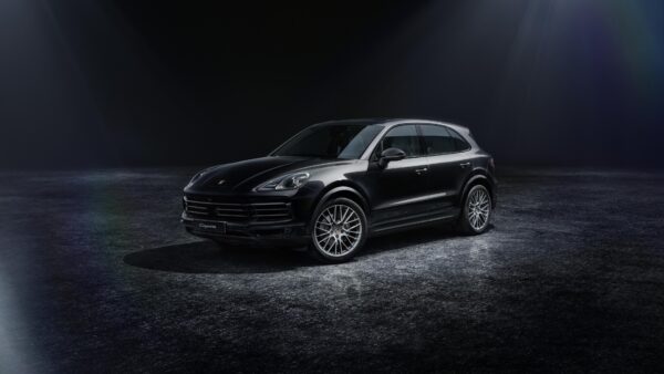 Wallpaper Cayenne, Cars, Platinum, Edition, Porsche, 2022