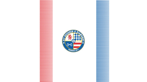 Wallpaper Logo, And, Emblem, White, Soccer, Rushden, Background, AFC, Diamonds