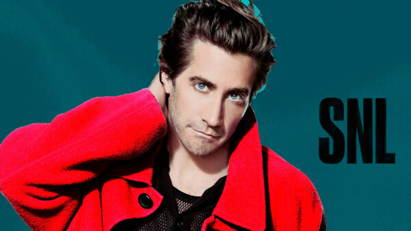 Wallpaper Live, Gyllenhaal, Night, Red, Jake, Dress, With, Saturday