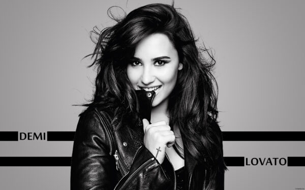 Wallpaper 2013, Lovato, Demi, Girlfriend