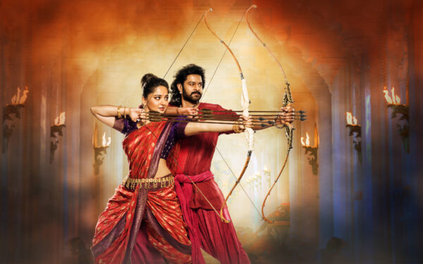 Wallpaper Baahubali, Conclusion, The