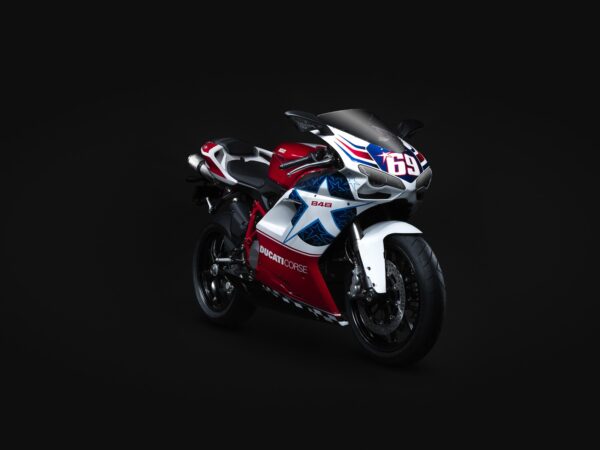 Wallpaper Ducati