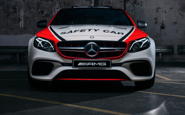 Wallpaper Car, 2018, 4Matic, Safety, Mercedes, AMG