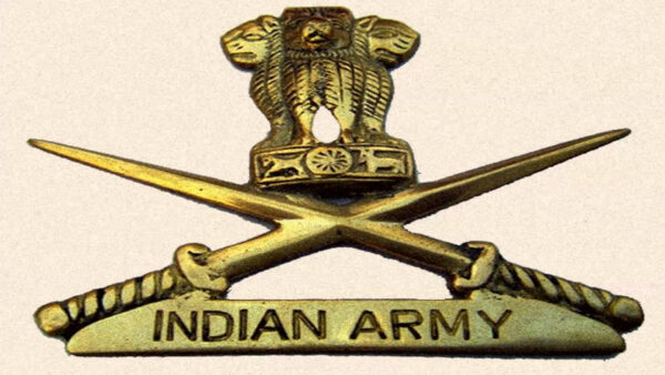 Wallpaper Army, Logo, Indian, Desktop
