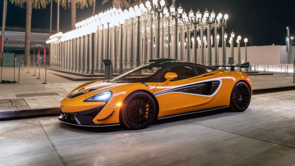 Wallpaper 2021, Cars, 620R, Mclaren