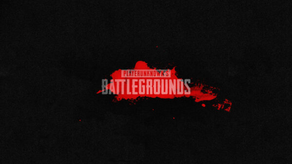 Wallpaper Battlegrounds, Desktop, With, Background, PUBG, PlayerUnknown, Black