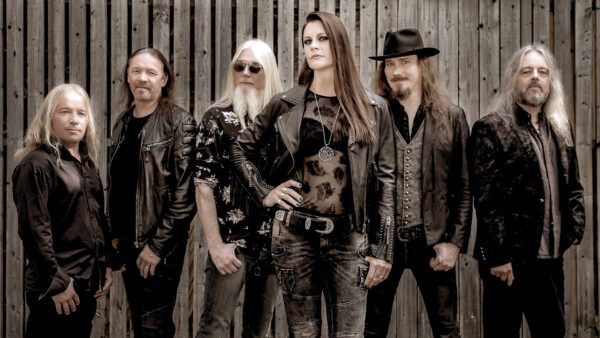 Wallpaper Holopainen, Floor, Jansen, Tuomas, Marko, Nightwish, Hietala