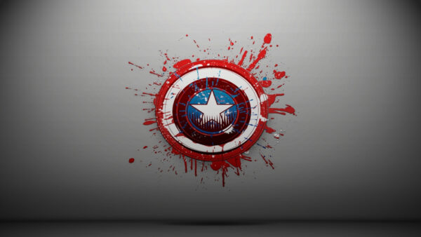 Wallpaper America, Captain, Games