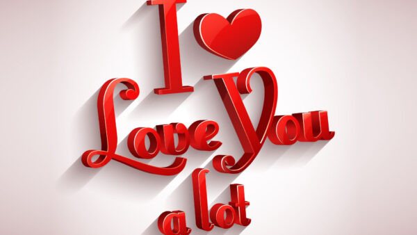 Wallpaper Lot, Background, You, White, Love