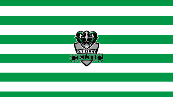 Wallpaper Emblem, Soccer, White, Celtic, Lines, F.C, Background, Logo, Green, Farsley