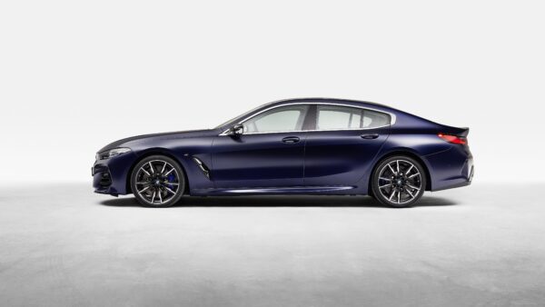 Wallpaper M850i, Cars, Coupe, XDrive, Gran, 2022, Bmw