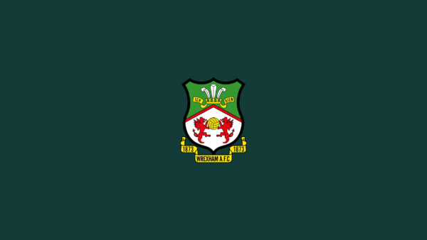 Wallpaper A.F.C, Emblem, Soccer, Logo, Wrexham
