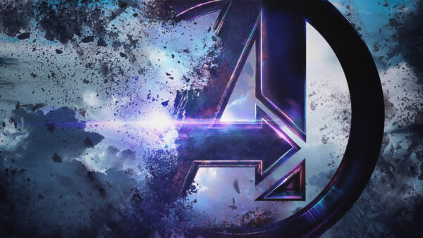 Wallpaper Endgame, Avengers