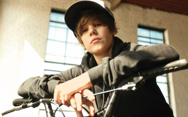 Wallpaper Bieber, Justin