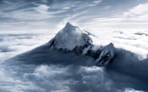 Wallpaper Everest