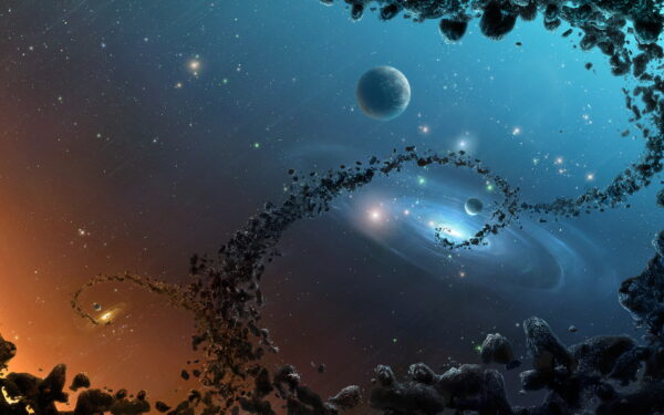 Wallpaper Images, Desktop, Download, Abstract, Magic, Universe, Cool, Pc, Wallpaper, Free, Background