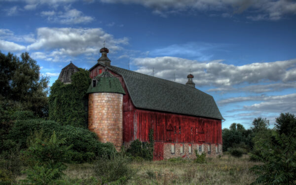 Wallpaper Barn