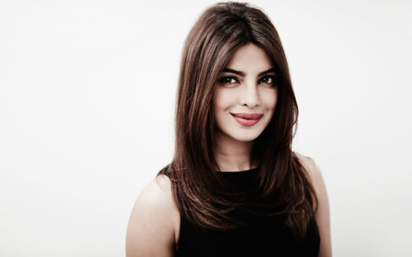 Wallpaper Priyanka, Chopra