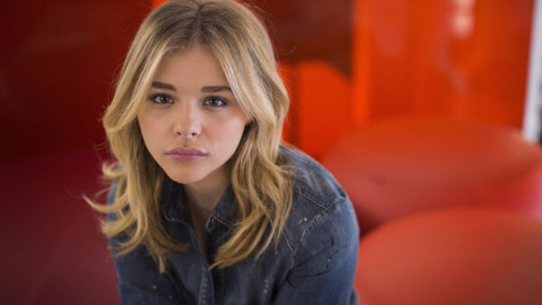 Wallpaper Mobile, Grace, Celebrities, Chloe, Desktop, Moretz