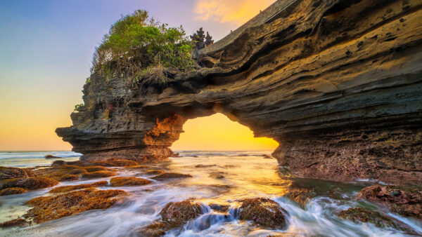 Wallpaper Desktop, Arch, Wallpaper, 1920×1080, Download, Earth, Images, Cool, Free, Background, Pc