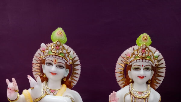 Wallpaper Desktop, Krishna, Radha, Lord