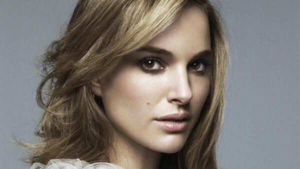 Wallpaper Desktop, Mobile, Celebrities, Portman, Natalie