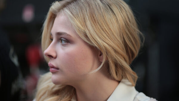 Wallpaper Desktop, Celebrities, Grace, Chloe, Moretz