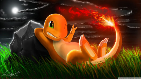 Wallpaper Cool, 1920×1080, Download, Background, Wallpaper, Games, Free, Pokemon, Pc, Images, Desktop