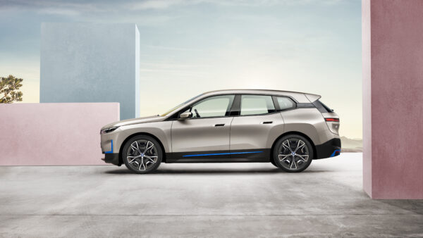 Wallpaper Desktop, Cars, 2021, Bmw, Car