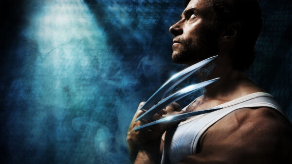 Wallpaper Movie, Desktop, Origins, X-Men, Wolverine, Movies