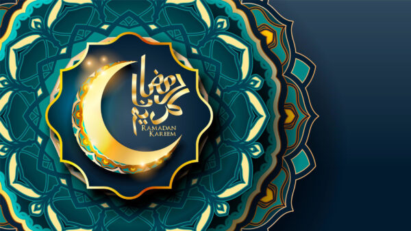 Wallpaper Wishes, Ramadan, Eid, Mubarak