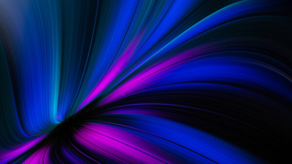 Wallpaper Cool, Abstract, Desktop, 4k, Source, Images, Blue, Background, Pc